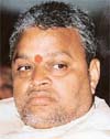K. Yerran Naidu