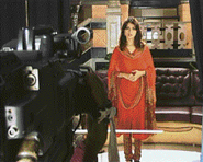 Bhagyashree is a one-film wonder