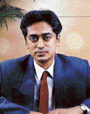 Rajdeep Sardesai