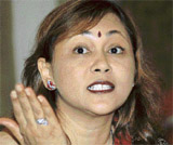 Poornima 