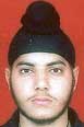 Amanpreet Singh