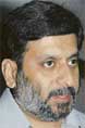 Dr Rajesh Talwar, Dental Surgeon, Sir Ganga Ram Hospital, New Delhi