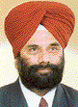 Mr K.S Sohal