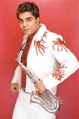 Vipan Aneja