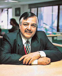S. Varadarajan