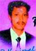 Rakesh Kumar 