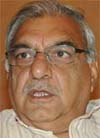 Bhupinder Singh Hooda
