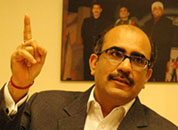 Deepak Gulati