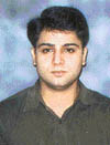 Gaurav Sharma 