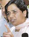 Mayawati