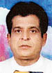 Brij Mohan