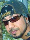 Paramjit Singh Mehsopuria, UK-based Punjabi pop singer