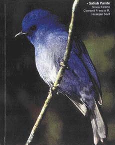 Birds of Western Ghats, Kokan and Malabar (including birds of Goa)