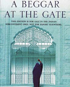 A Beggar at the Gate