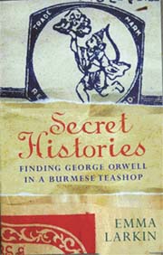 Secret Histories