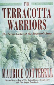 The Terracotta Warriors