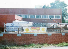 Sri Aurobindo School of Integral Education, Sector 27-A, Chandigarh.