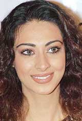Tina Chhatwal