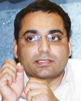 Chander Shekhar Upadhyaya