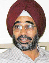 Sukhwinder Singh