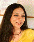 Madhureeta Anand