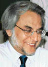 Dr Amit Ghosh