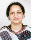 Mrs Gurdeep Kaur