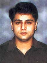 Gaurav Sharma
