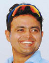 Dinesh Mongia 
