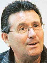 David Hooker