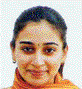 Ritu Law
