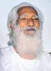 Sunder Lal Bahuguna