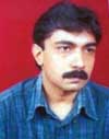 Dr Rajesh Paul