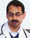 Dr Amitabh Dwyer
