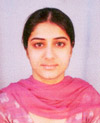 Baljeet Kaur