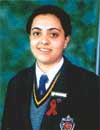 Nehmat Kaur 