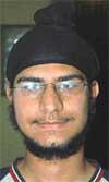 Gagandeep  