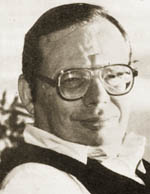 Ruskin Bond