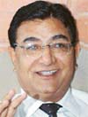 Dr S.P. Prashar