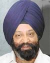 Inderjit Singh