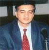 Sanjay Sachdev