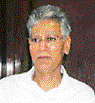 R.K. Rao