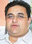 Raju Sodhi 