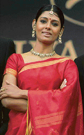 NDTV posed inane queries to Nandita at Cannes  