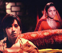 A scene from Naina