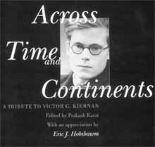 Across Time and Continents