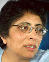 Meera Nanda 