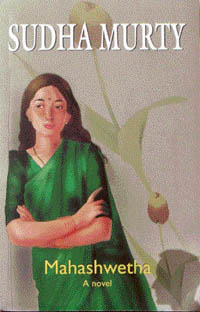 Mahashwetha