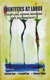 Identities at large