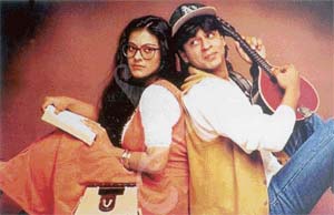 In October, the film will complete its 10th year at the Maratha Mandir